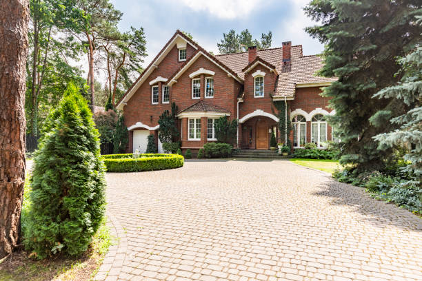 Best Driveway Paving Near Me  in Innotion, VA