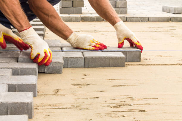 Best Professional Driveway Pavers  in Innotion, VA