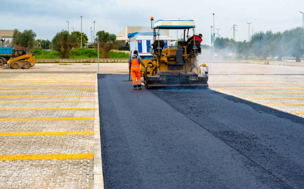 Professional Driveway Pavers in Innovation, VA