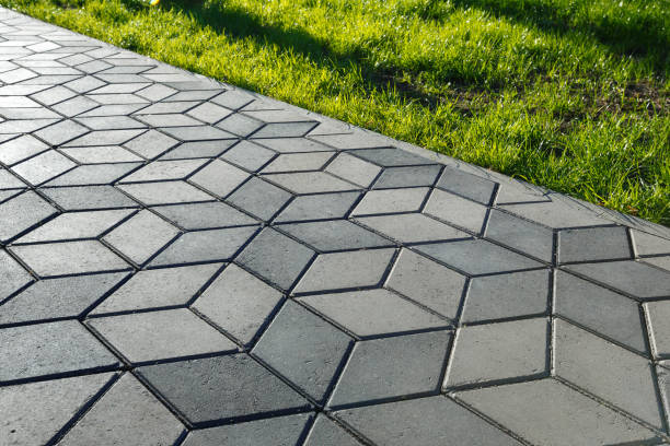 Best Best Driveway Pavers  in Innotion, VA