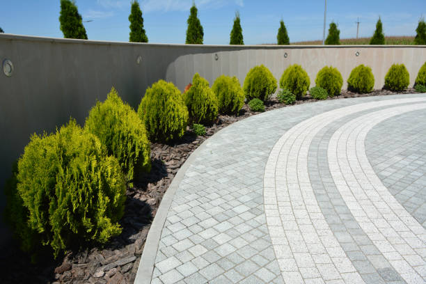 Best Custom Driveway Pavers  in Innotion, VA