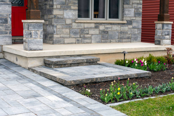 Reasons to Select Us for Your Driveway Paving Requirements in Innovation, VA