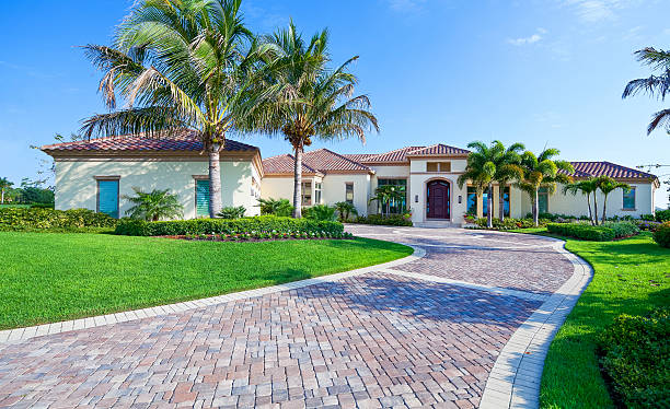 Best Driveway Pavers Near Me  in Innotion, VA