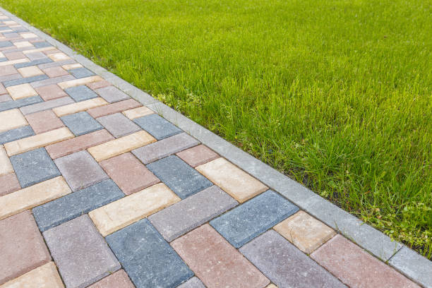 Best Driveway Paving Contractor  in Innotion, VA